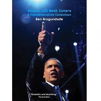 Arogundade, Ben: Barack Obama