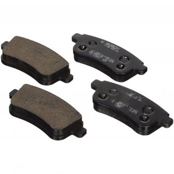Bosch Kit Pastiglie Freno 986494384