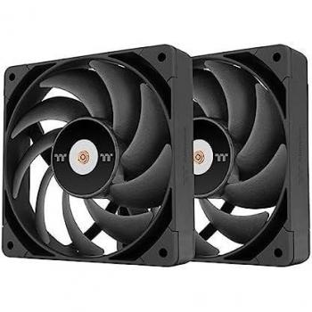 Thermaltake TOUGHFAN 12 Pro Ventola per Raffreddamento PC