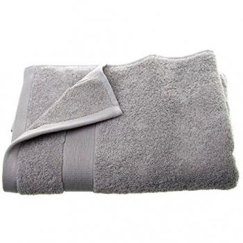 Douche-serviette en coton