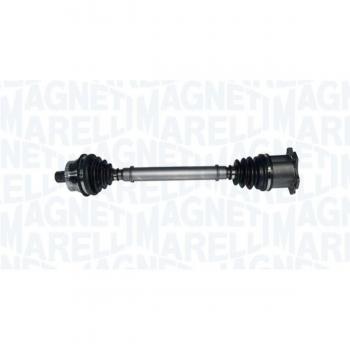 MAGNETI MARELLI Drivaxel Fram Höger 302004190011