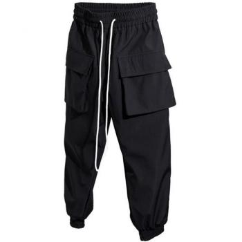 Pantalon Danse Urbain – Hip‑Hip Jogger WO168