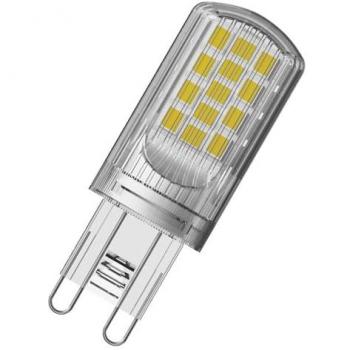 Dimmbares G9 LED Leuchtmittel 4W 470lm von Ledvance