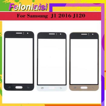 Samsung Galaxy J1 J120F/DS Touch Screen Front Panel