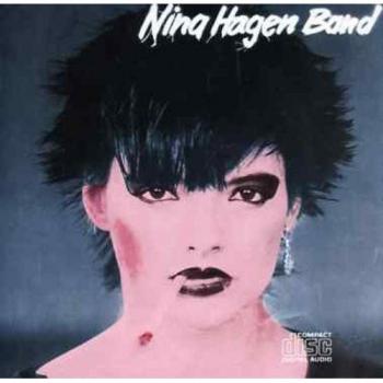 Nina Hagen Band