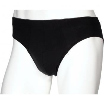 HANRO Herren Slip Baumwolle Superior