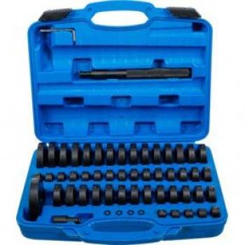 Coffret BGS 8467 – Extraction et Montage de Roulements (52 pièces)