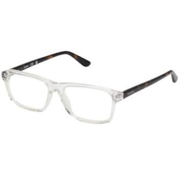 Kids Clear Lens Bril 026