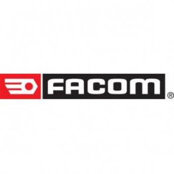 Set Bussole Facom 36 pezzi con Chiave a Bussola e Esagonale – 1/4
