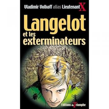 Langelot. Vol. 20. Langelot et les exterminateurs