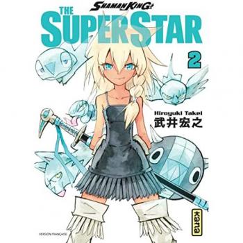 Shaman King