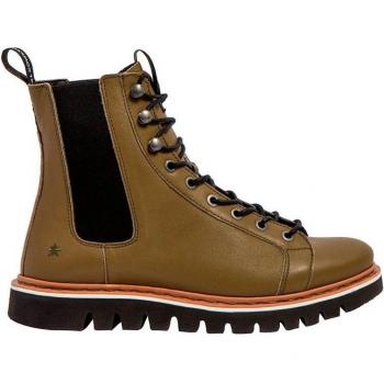 Botines Art 1403 Nappa Bronce para Hombre/Mujer