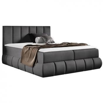 Letto Arazzo 220x218x103cm