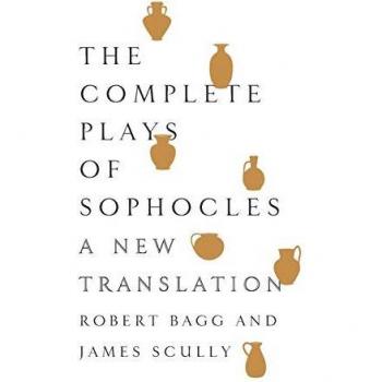 The Complete Plays of Sophocles