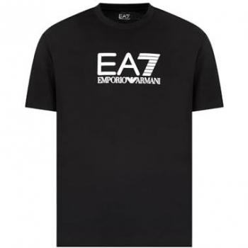 Camiseta EA7 7M000224 para Hombre