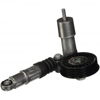 Tensioner Lever, v-ribbed belt for AUDI SKODA VW INA 534 0014 10