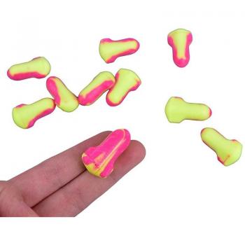 NoiseBlock Swim Earplugs