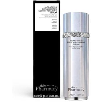 SkinPharmacy Women's Caviar Ultimate Rejuvenation Serum 50 mL White