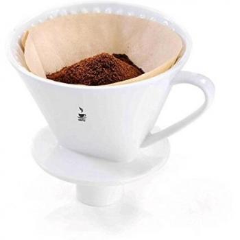 Reusable Coffee Filter Gefu Sandro Size 4