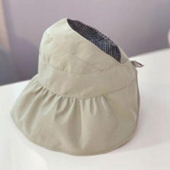 Sombrero Casual Verde Azul Kids Outdoor