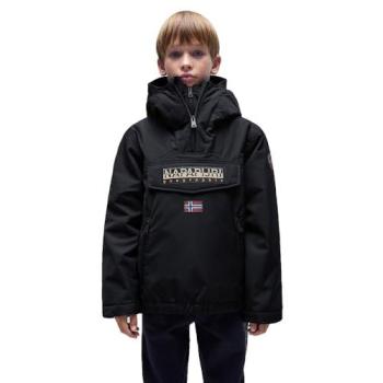 Napapijri Kinderjacke Rainforest Next P