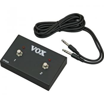 Vox VFS2A Sélecteur de Canaux