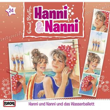 Globe hydrique Hanni Und Nanni 24‑Éclat du ballet aquatique