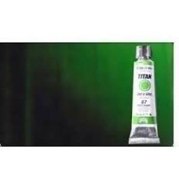 Green Bladder Series 2 Titan Extra Fine Oil No. 69