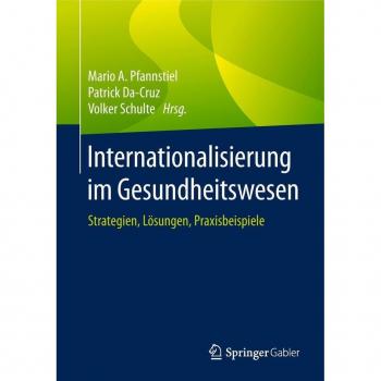 Internationalisierung im Gesundheitswesen