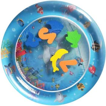 Inflatable Baby Water Mat