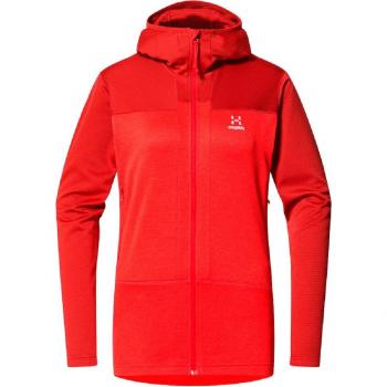 Haglofs Felpa Roc Flash Mid