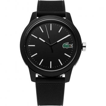 Lacoste Uretano Orologio da Polso 12.12 42 mm