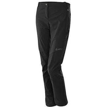 Funzionali Loeffler Alaska 21 – Pantaloni Asw Neri