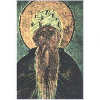 L'univers spirituel d'isaac le syrien