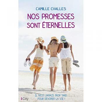 Nos promesses sont éternelles