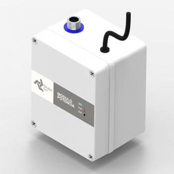GALINDO 9990003 NESS Confort System Unidad de Bombeo Potencia Inicial