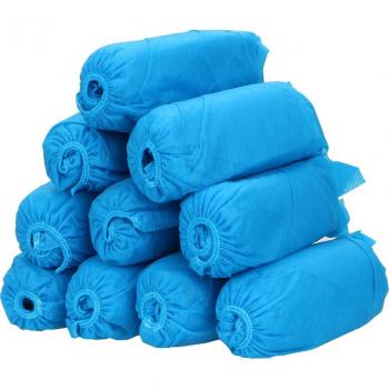 Non-Woven Fabric Disposable Shoe Covers