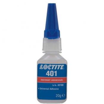 Loctite 401 Sofortkleber 20g Flasche