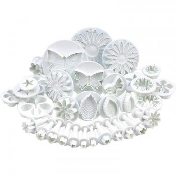 Set Accessoires de Boulangerie 33 Unités