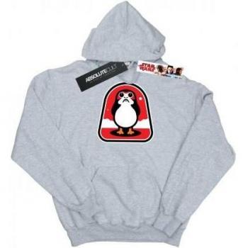 Maglia a Manica Lunga Porgs Star Wars Ultimo Giudizio