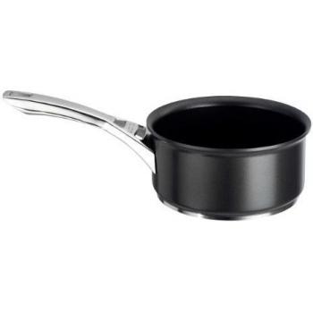 Premium 16 cm Milk Cooking Pan – Aluminium Base, Dishwasher Safe, 1.4 L