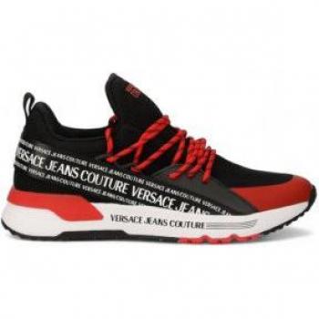 Versace Jeans Couture Modische Sneaker 74YA3SA3