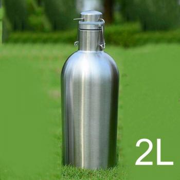 Botella de Cerveza Térmica 32oz/64oz