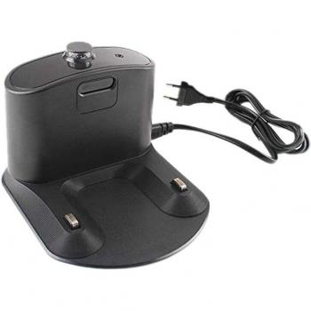 Enchufe Muelle Roomba Europa