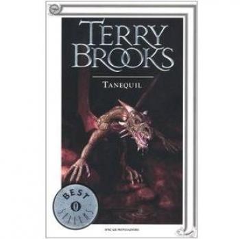 Tanequil. Il druido supremo di Shannara (Vol. 2)