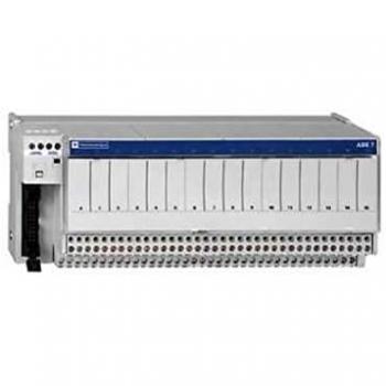 ABE7R16T230 Schneider Electric Sottobase Relè a Innesto 16C 10 mm