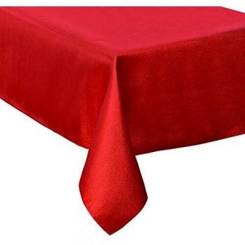 Nappe Paillette Rouge 240 cm FÉÉRIE LIGHTS & CHRISTMAS