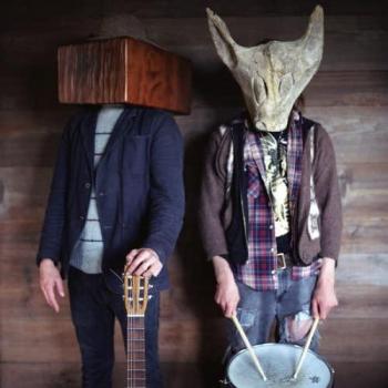 Galants à Deux