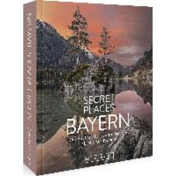 Secret Places Bayern
