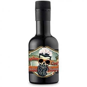 Captain Cook Sensitiv Shampoo von EUROSTIL 250ml